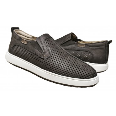 Туфлі чоловічі шкіряні