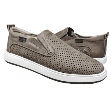 Туфлі чоловічі шкіряні