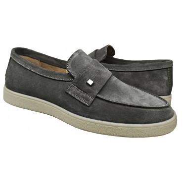 Лофер чоловічий шкіряний