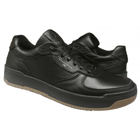 Кросівки чоловічі шкіряні - Chelsea sneaker number 2519