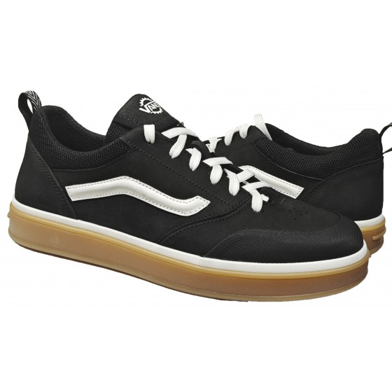 Кед чоловічі шкіряні - 2501 nubuck