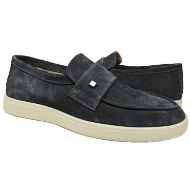 Лофер чоловічий шкіряний