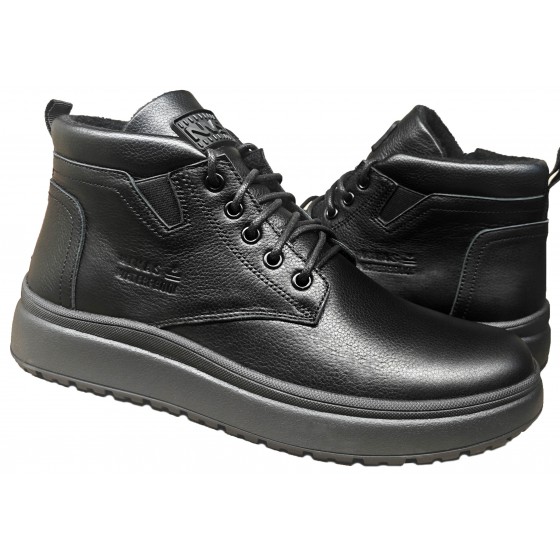 Черевики чоловічі шкіряні - Chelsea boot 2529
