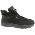 Черевики чоловічі шкіряні - Boot 2527 hydrophobic nubuck