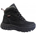 Черевики чоловічі шкіряні - 2421 nubuck